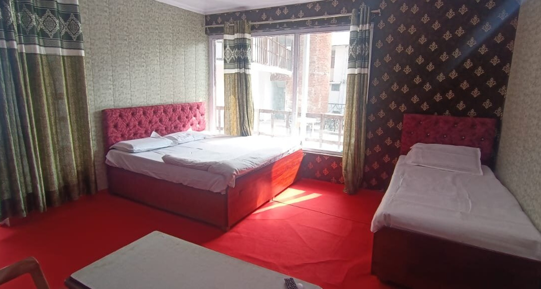Hotel Himalaya