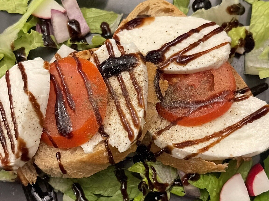 The Old Stables Inn主图