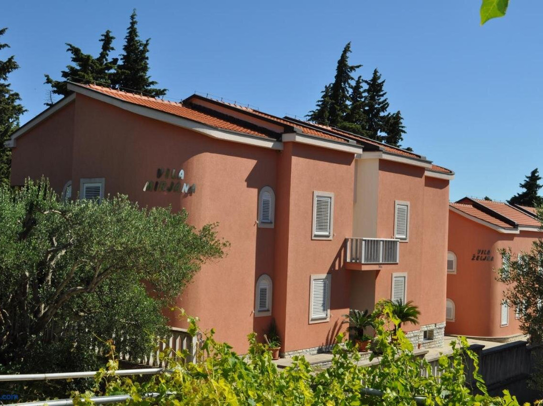 Apartments Šulekić