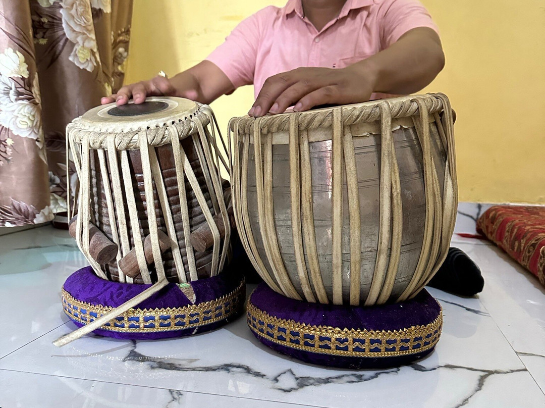 Monu Tours-瓦拉纳西必去景点