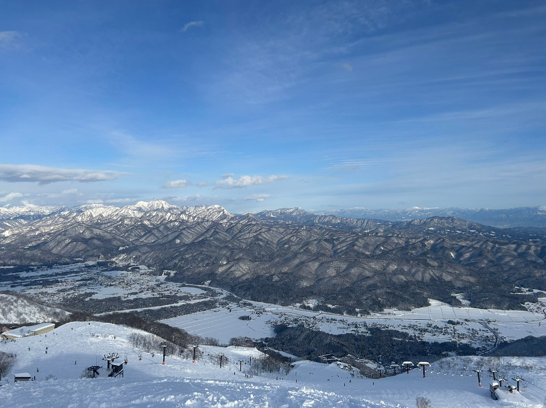 白马村酒店主图