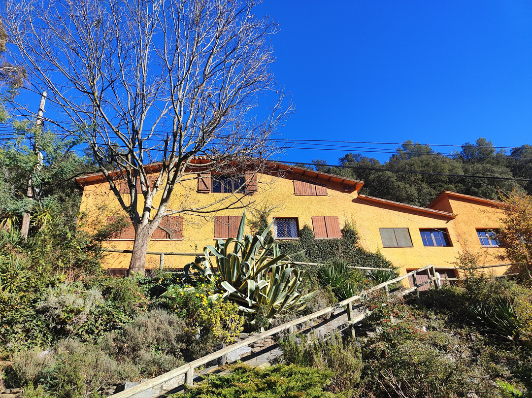 欧德雷格旅馆主图