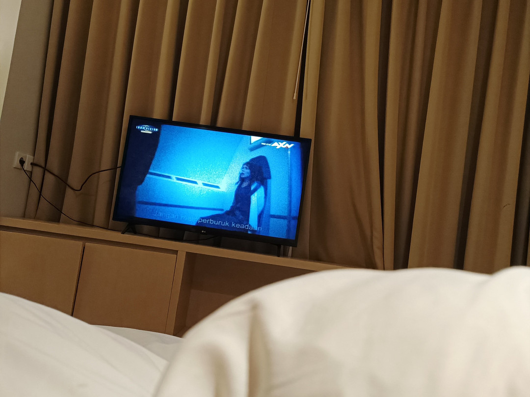 瑞士-贝林巴里巴伴酒店主图