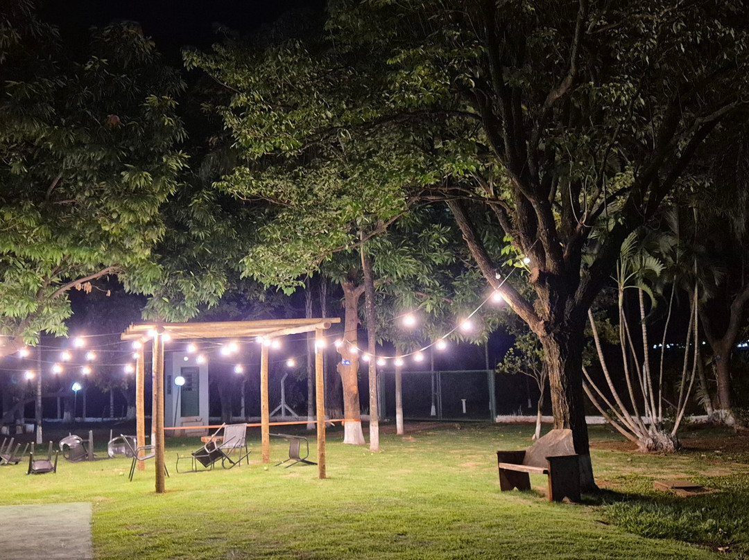 Dan Inn Uberaba & Convenções主图