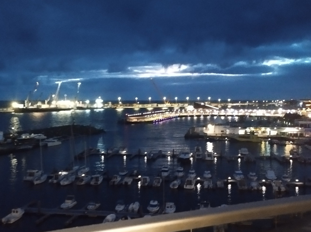 Octant Hotels Ponta Delgada主图