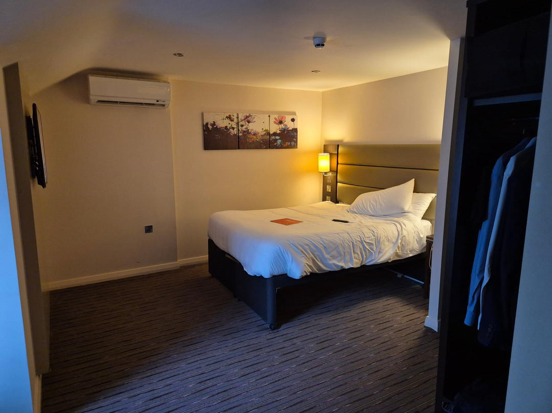 Newbury Town Centre South (A339) Hotel主图
