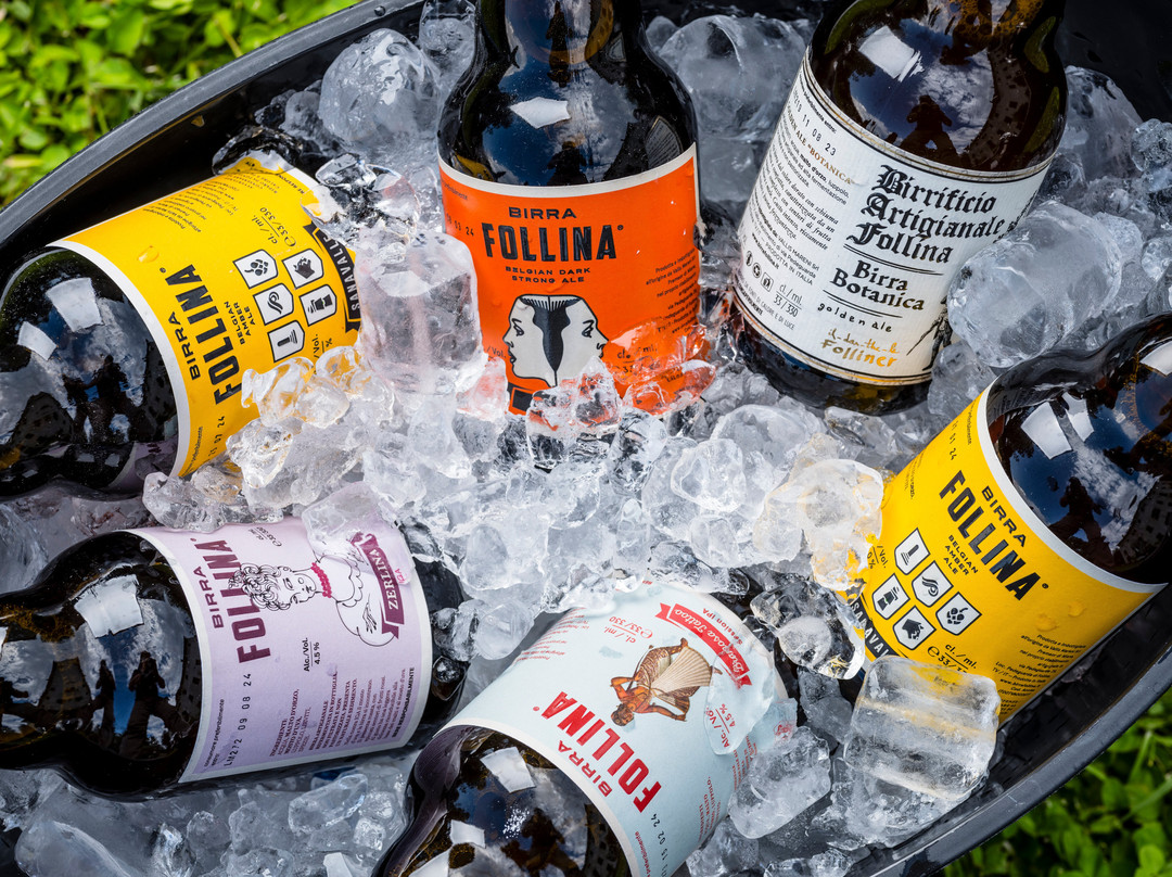 Birra Follina景点图片