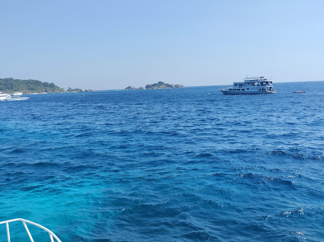 island dream tours phuket-奈汉必去景点