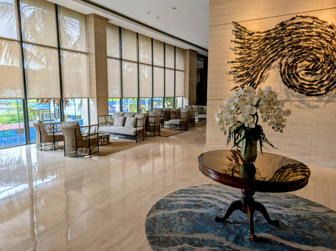 Swiss-Belhotel Sorong主图