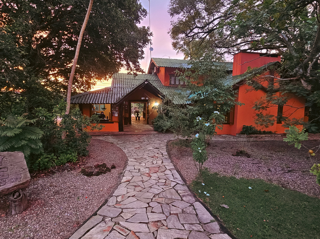 Pousada do Parque主图