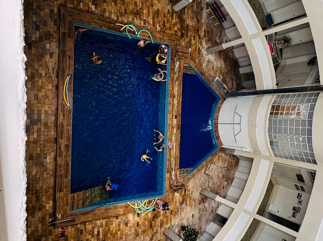 Balneario Osvaldo Cruz景点图片