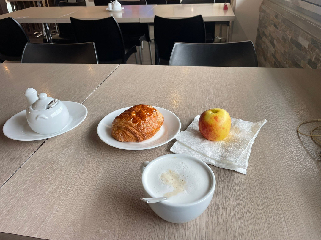 巴黎贝斯特维斯特主图