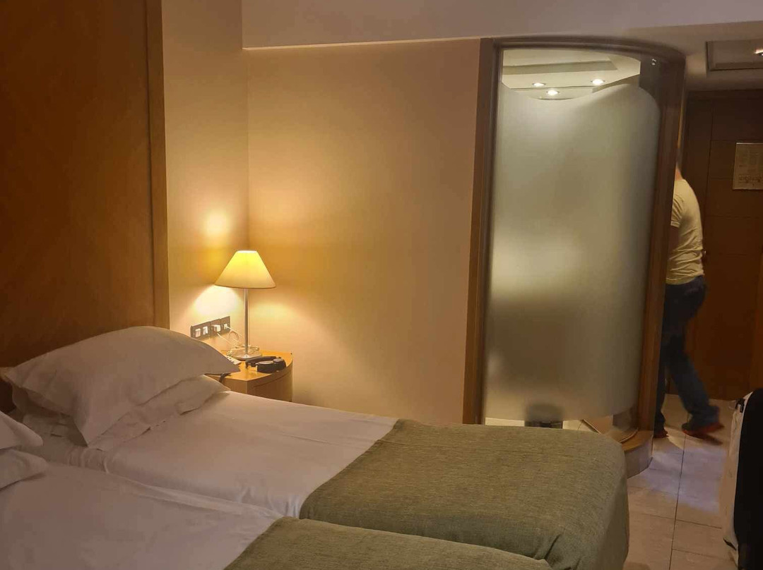 Atlantica Oasis Hotel主图