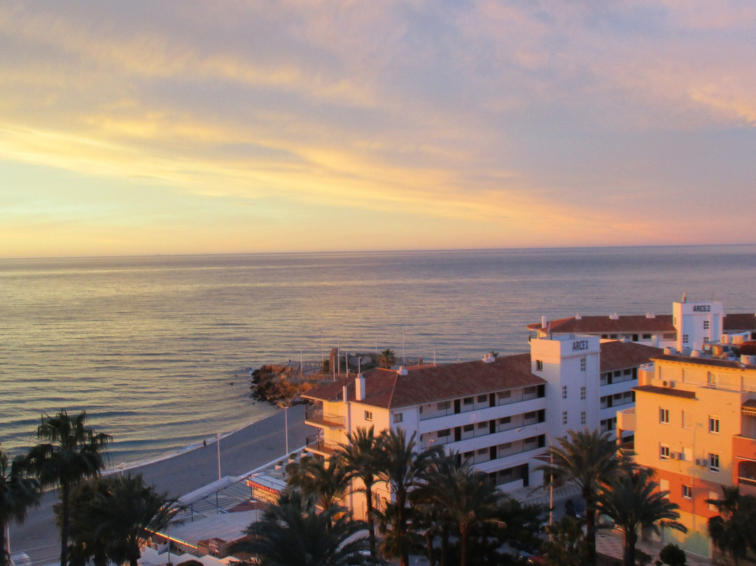 Hotel Riu Monica主图