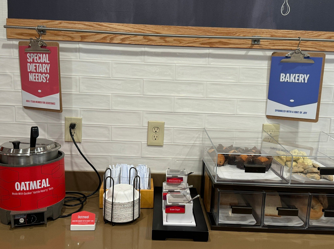 Hampton Inn & Suites Baltimore/Aberdeen主图