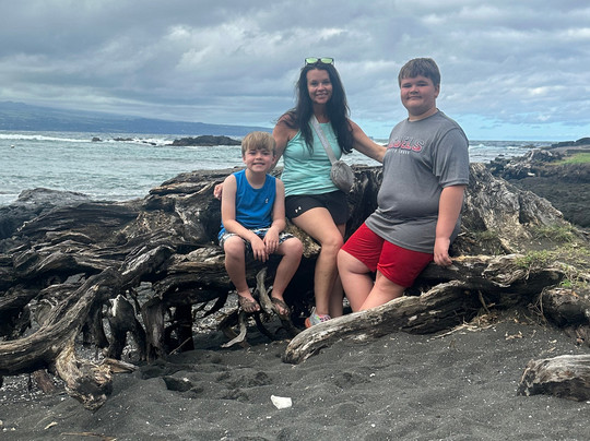 Malahini Tours-希洛必去景点