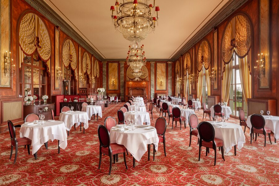 Côté Royal