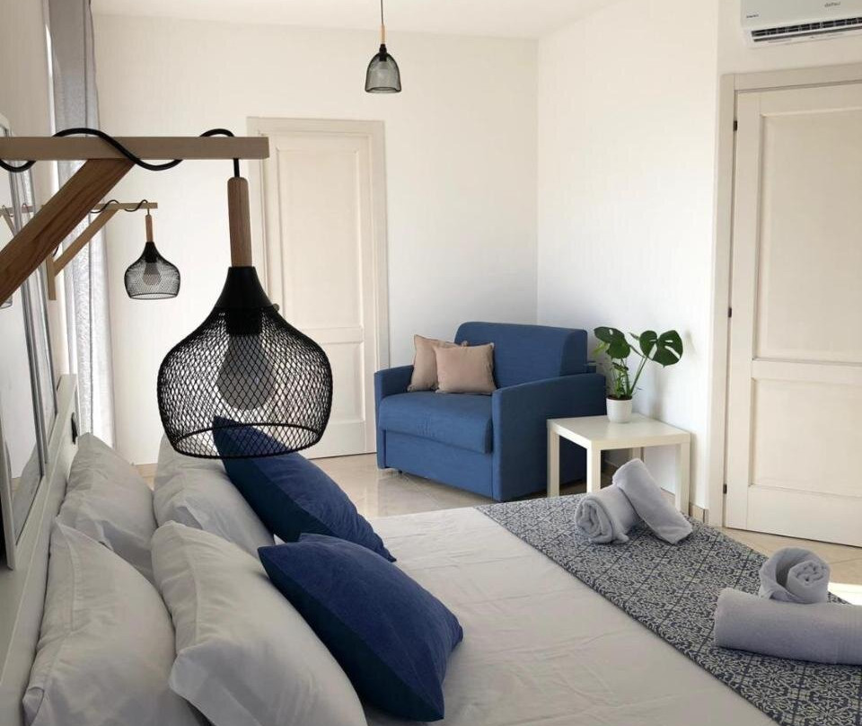 B&B La Rinella