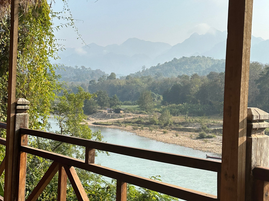 劳斯伯瑞克假村主图