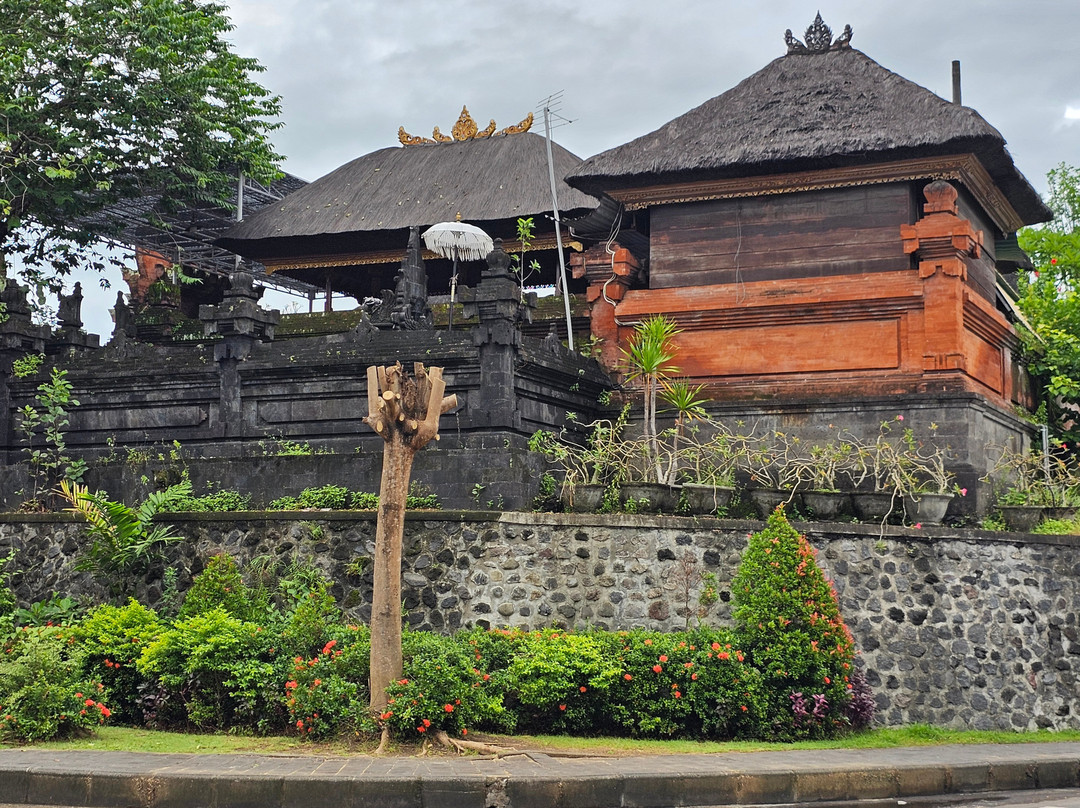 Petitenget Temple-库塔必去景点