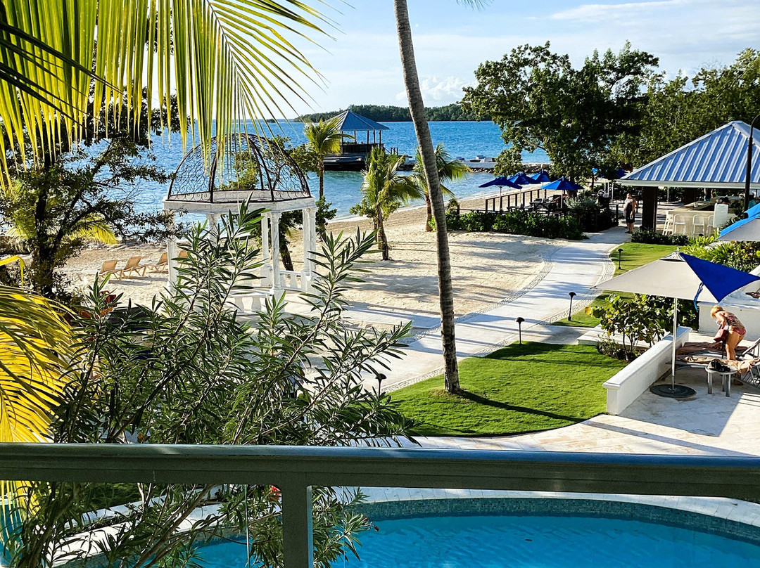 Sandals South Coast主图