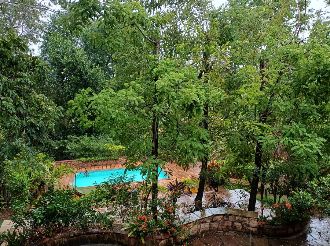 Pousada Canto No Bosque主图