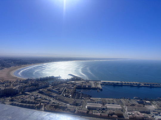 Errant Surf Morocco-阿加迪尔必去景点