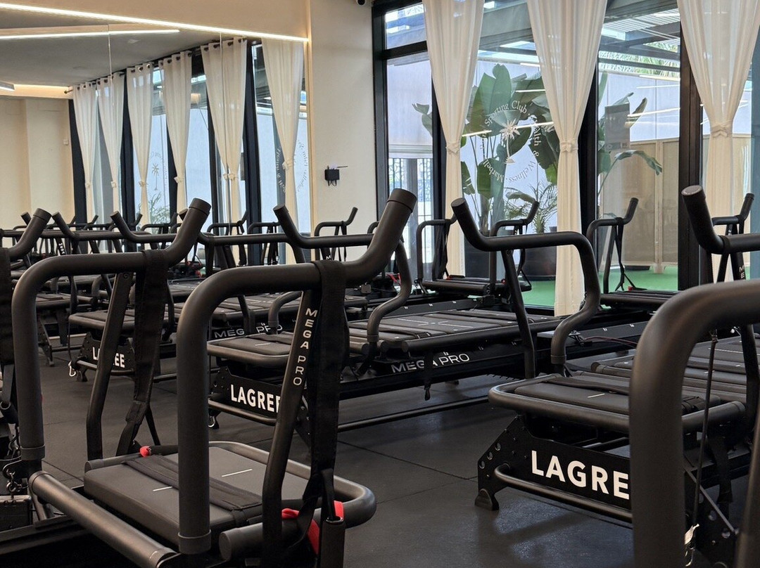 Palm Sporting Club Marbella景点图片