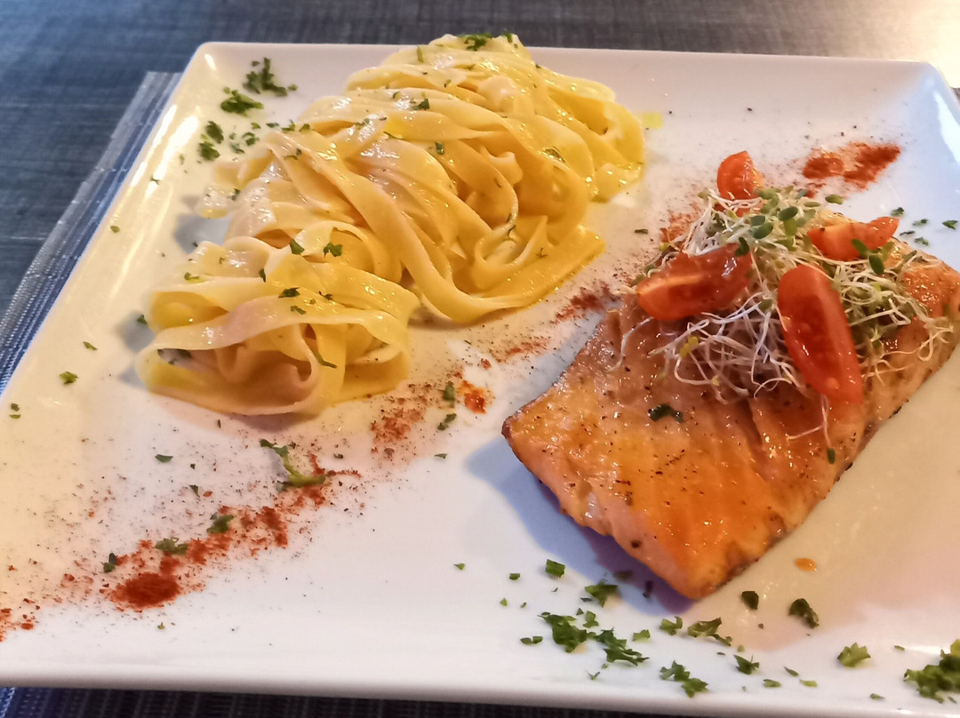 Pure Life Sxm Restaurant Bar & Lounge