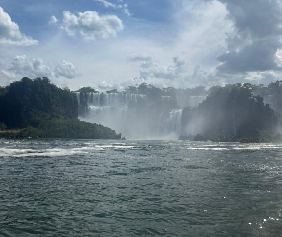 Iguassu Turismo Receptivo-伊瓜苏必去景点