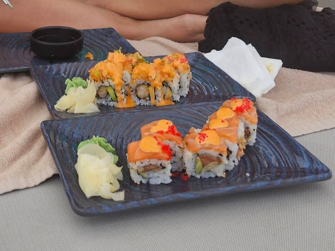 Flo Skypool-圣朱利安斯必去景点