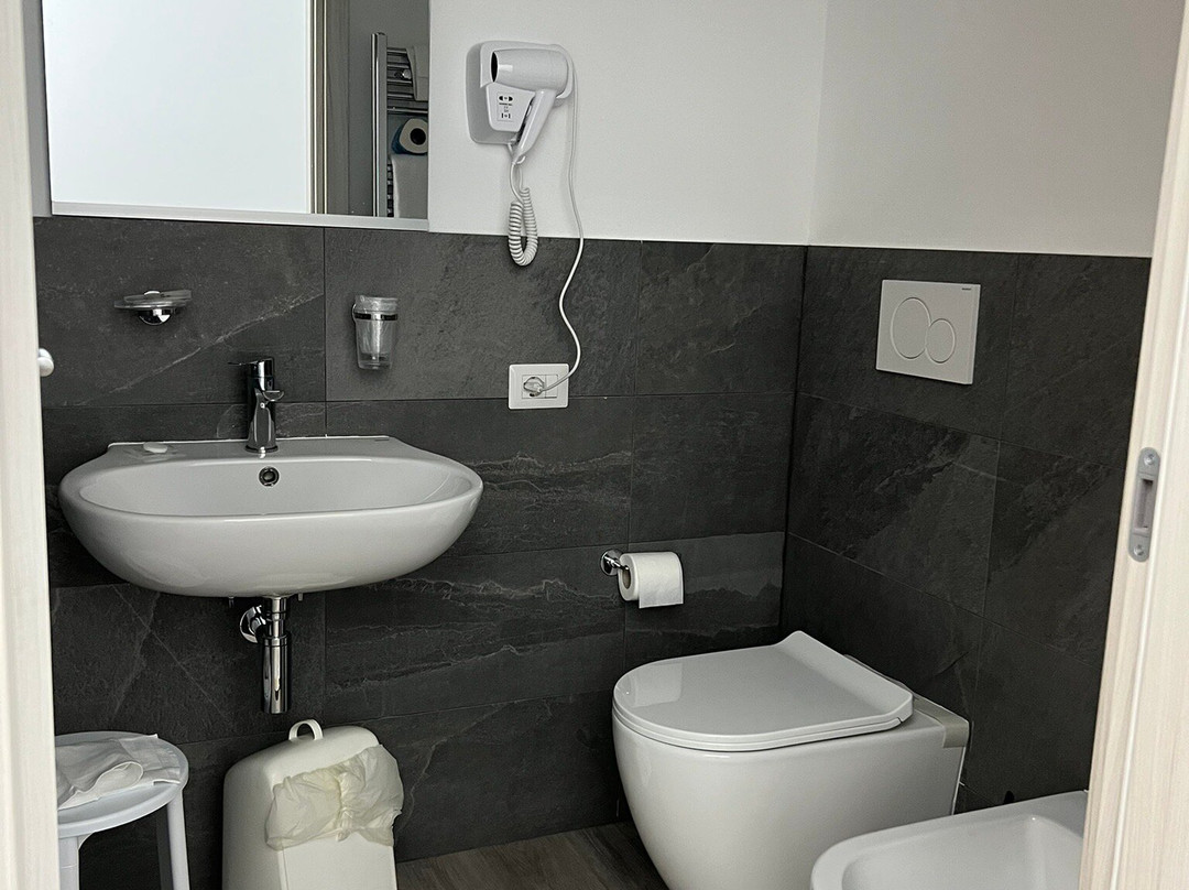 Hotel Anna Siena Nord主图