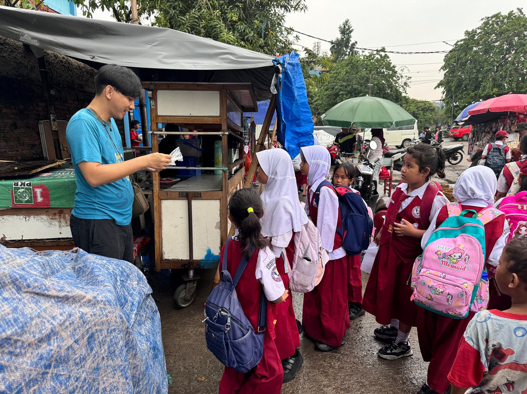 Jakarta Hidden Tours-雅加达必去景点