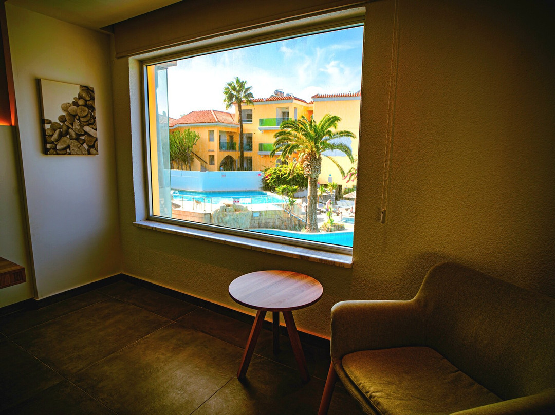 Malama Beach Holiday Village主图