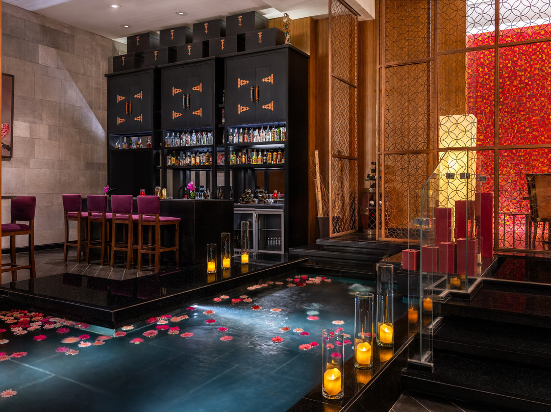 Kamala Asian Restaurant