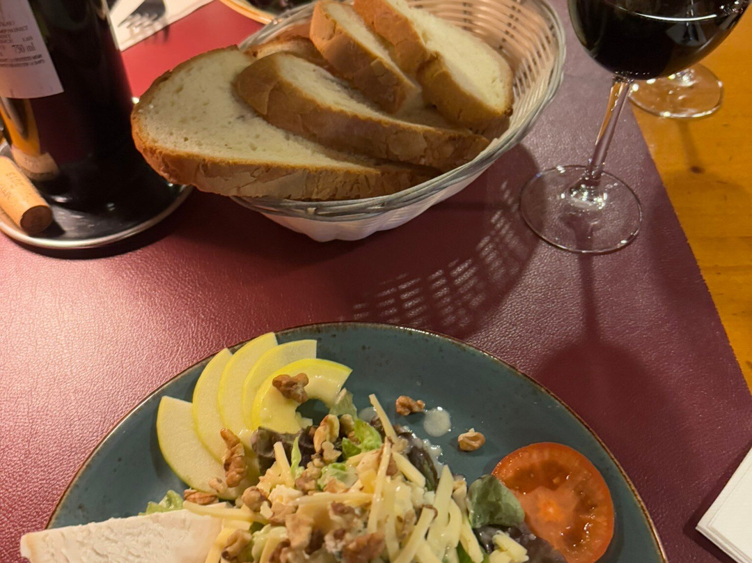 Hotel Bruxelles主图