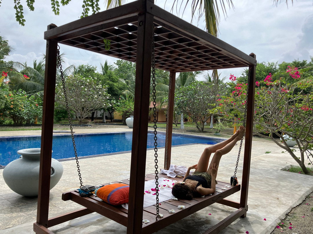 Nilaveli Ayurveda Gesundheitszentrum主图