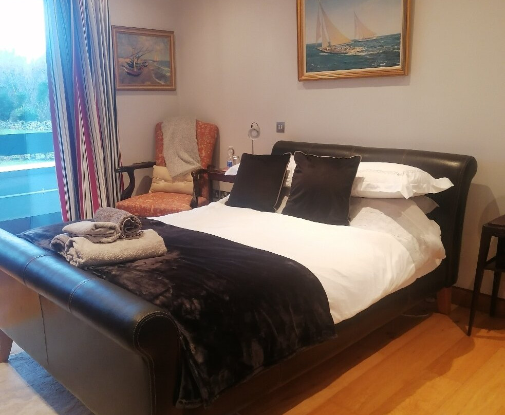 Hazelwood Country House主图