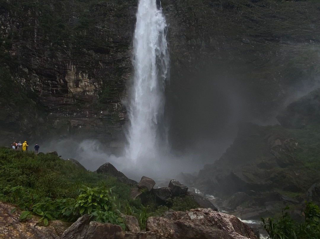 Canastra Explorer-Passos必去景点