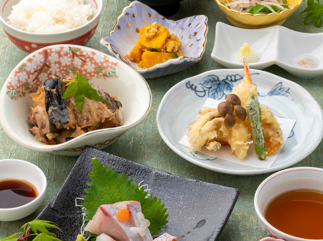 哲多食源の里 祥華