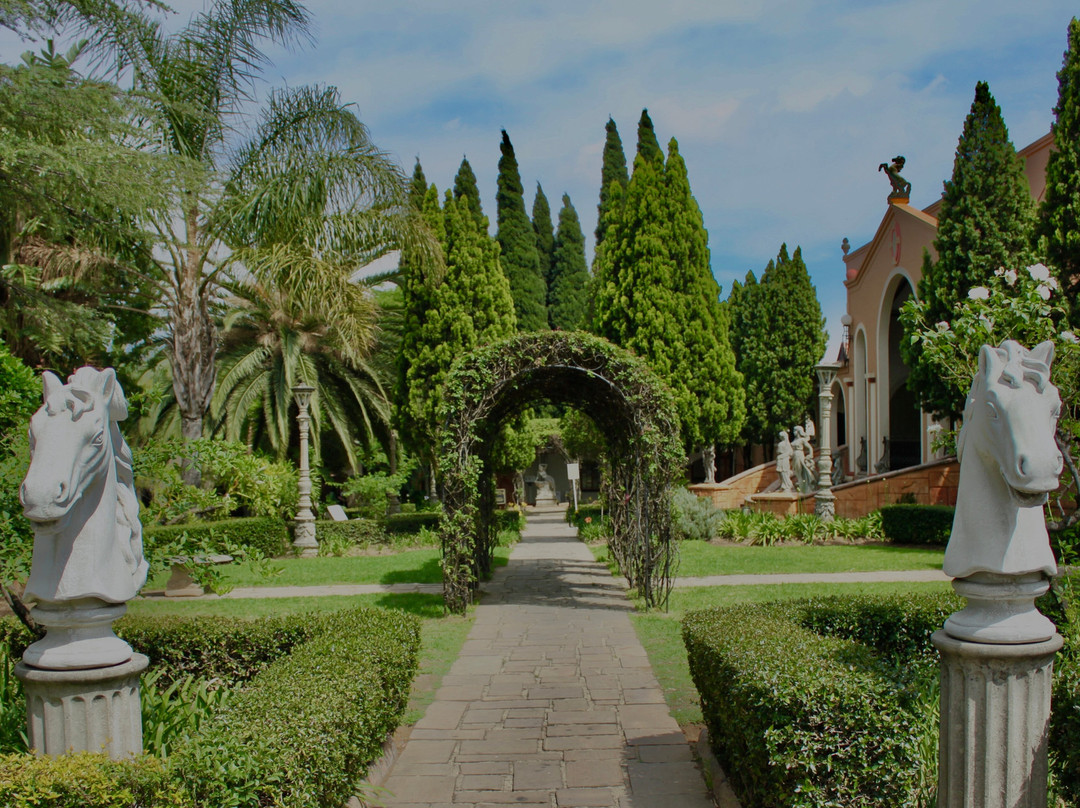 米德兰德会议中心酒店