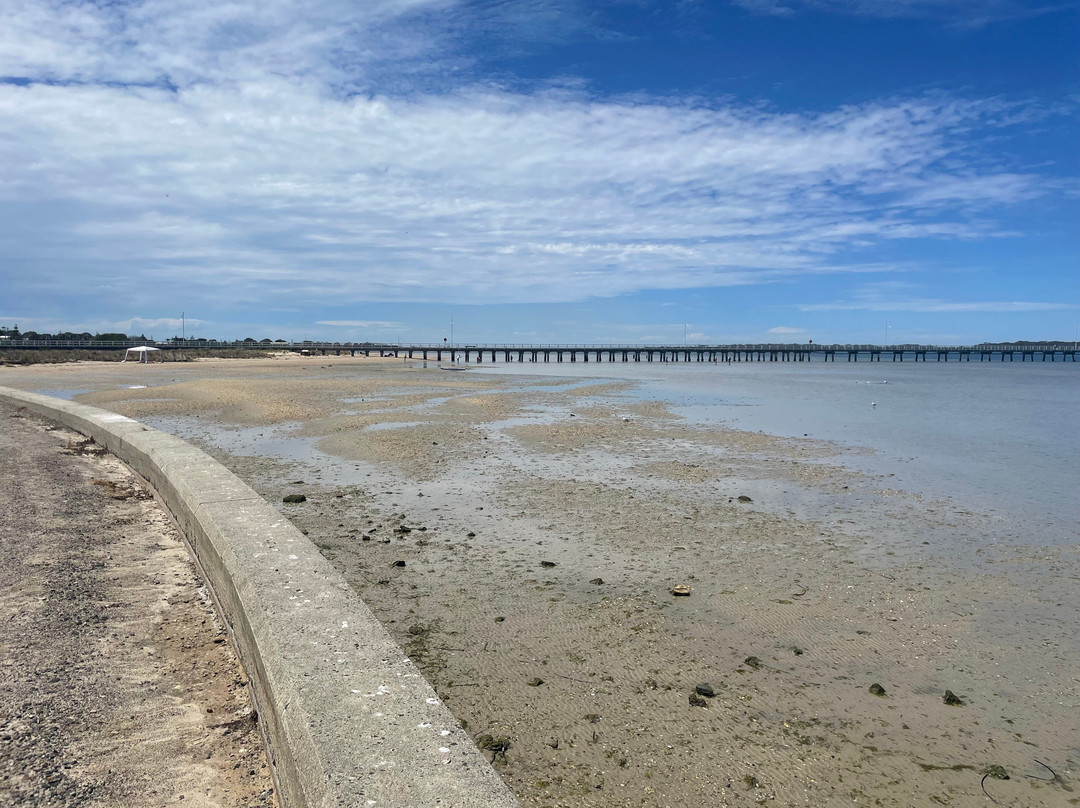 Port Welshpool Long Jetty-Port Welshpool必去景点