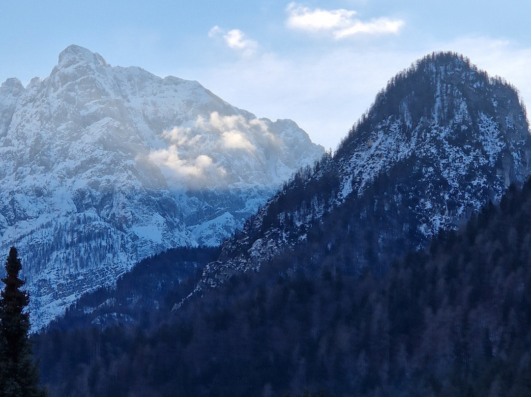 Ramada Hotel & Suites by Wyndham Kranjska Gora主图