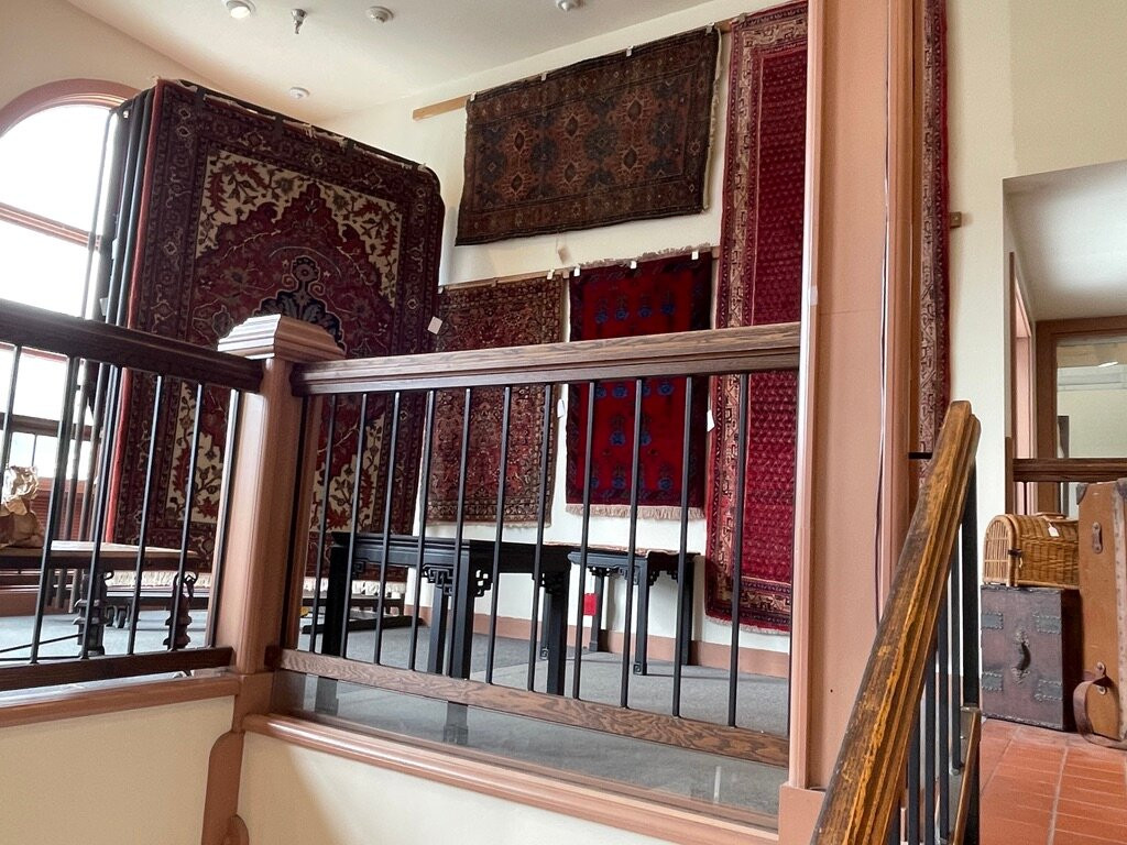 B.f. Southgate - Antiques Collaborative景点图片