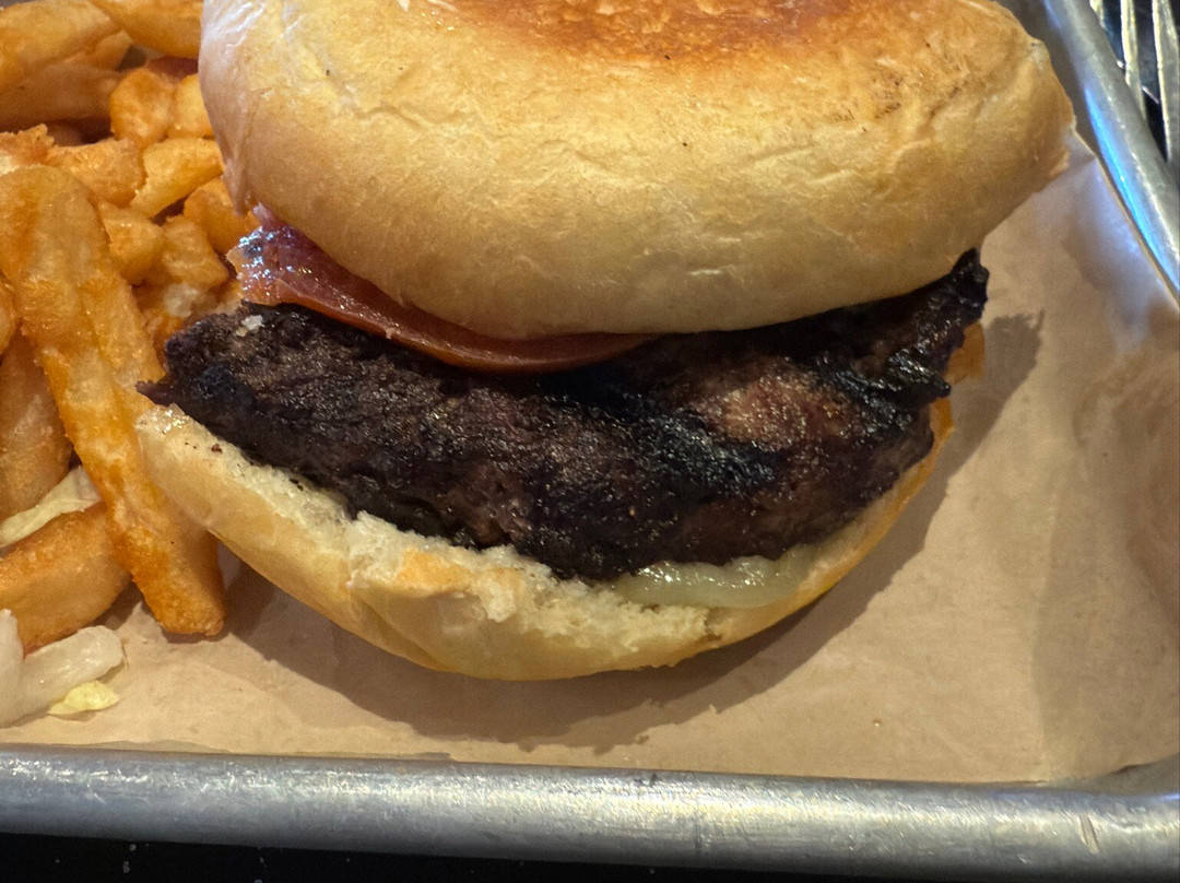 Diesel Garage Grill & Bar