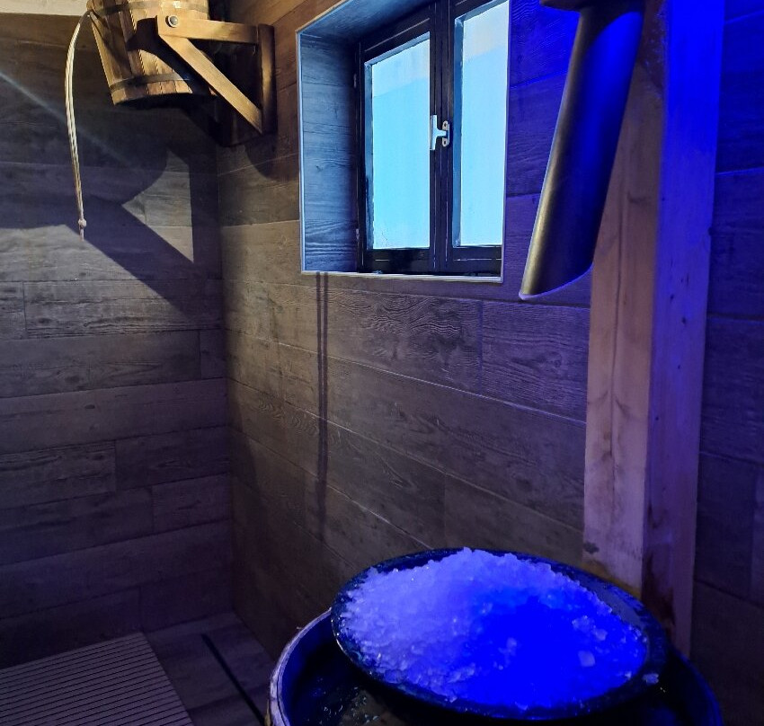 Les Thermes du Sultan景点图片