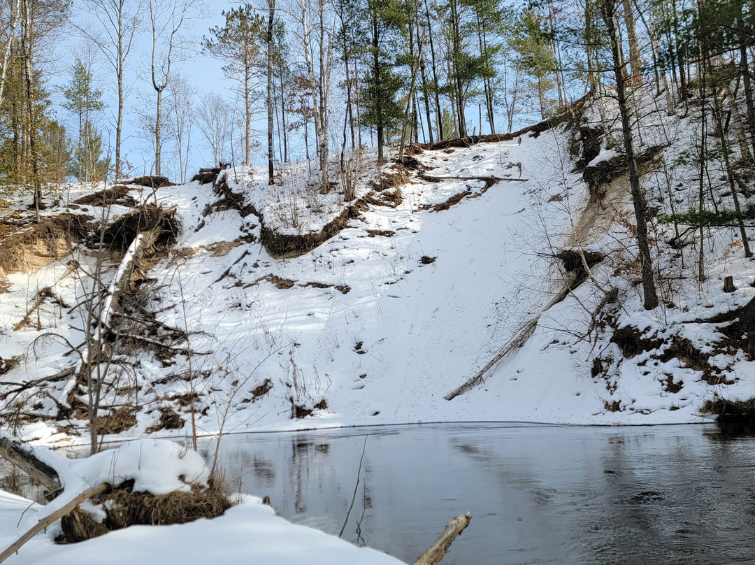 Pine River Paddlesports Center景点图片