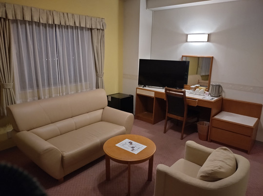 东方港湾酒店主图