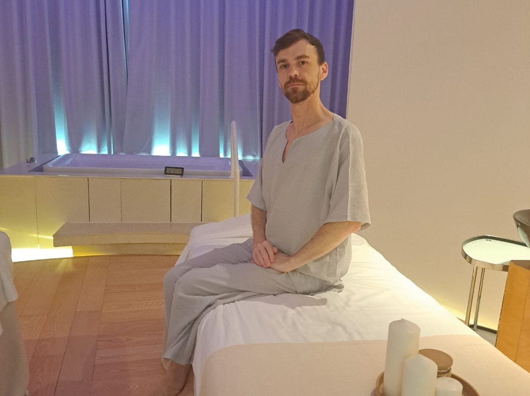 曼谷艾美酒店spa-曼谷必去景点