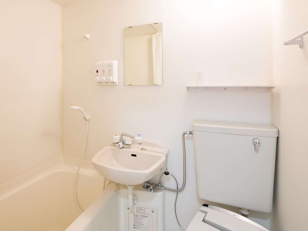 Comfort Inn Yokaichi主图